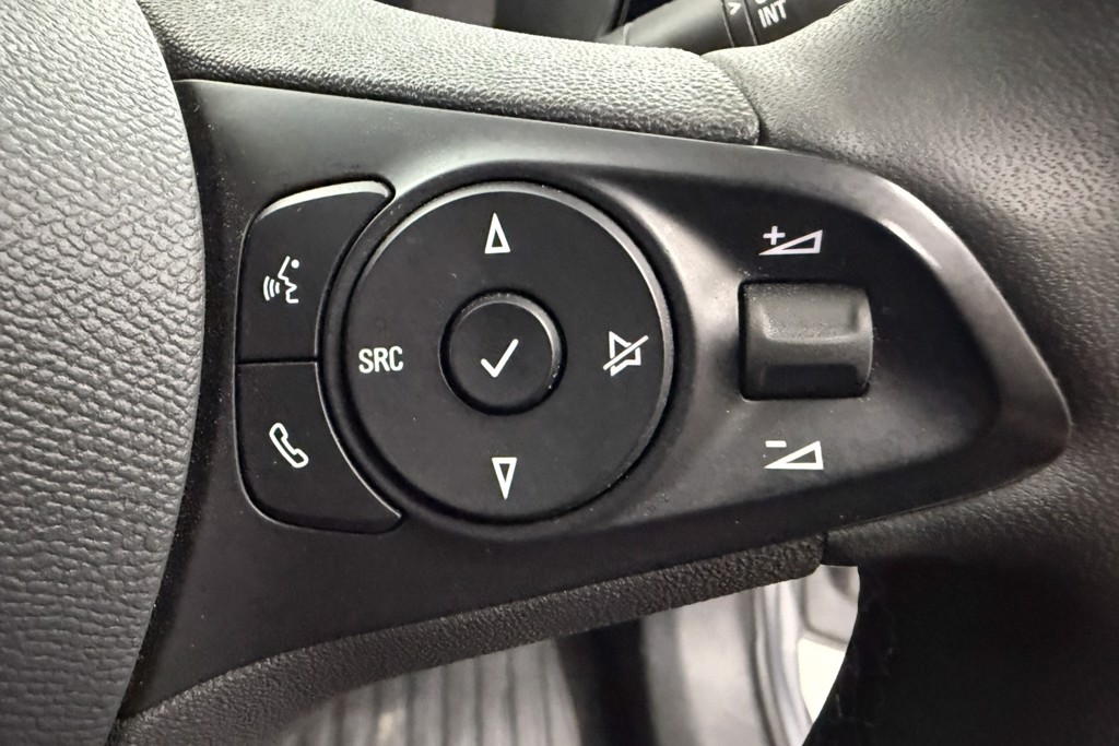 Vauxhall Corsa GS Manual Petrol Hatchback - Stock Number (1549167) - 4th supplementary image