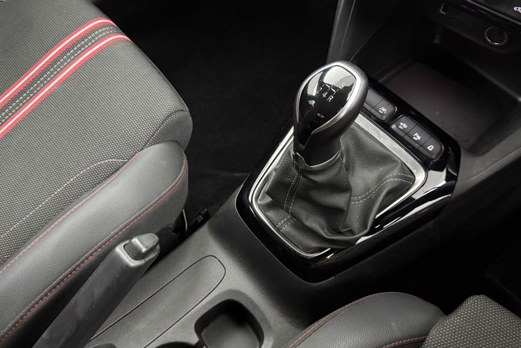 Vauxhall Corsa GS Manual Petrol Hatchback - Stock Number (1549167) - 12th supplementary image