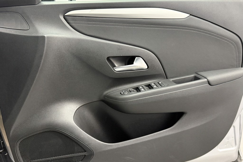 Vauxhall Corsa GS Manual Petrol Hatchback - Stock Number (1549167) - 14th supplementary image