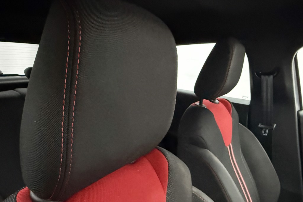 Vauxhall Corsa GS Manual Petrol Hatchback - Stock Number (1549167) - 17th supplementary image