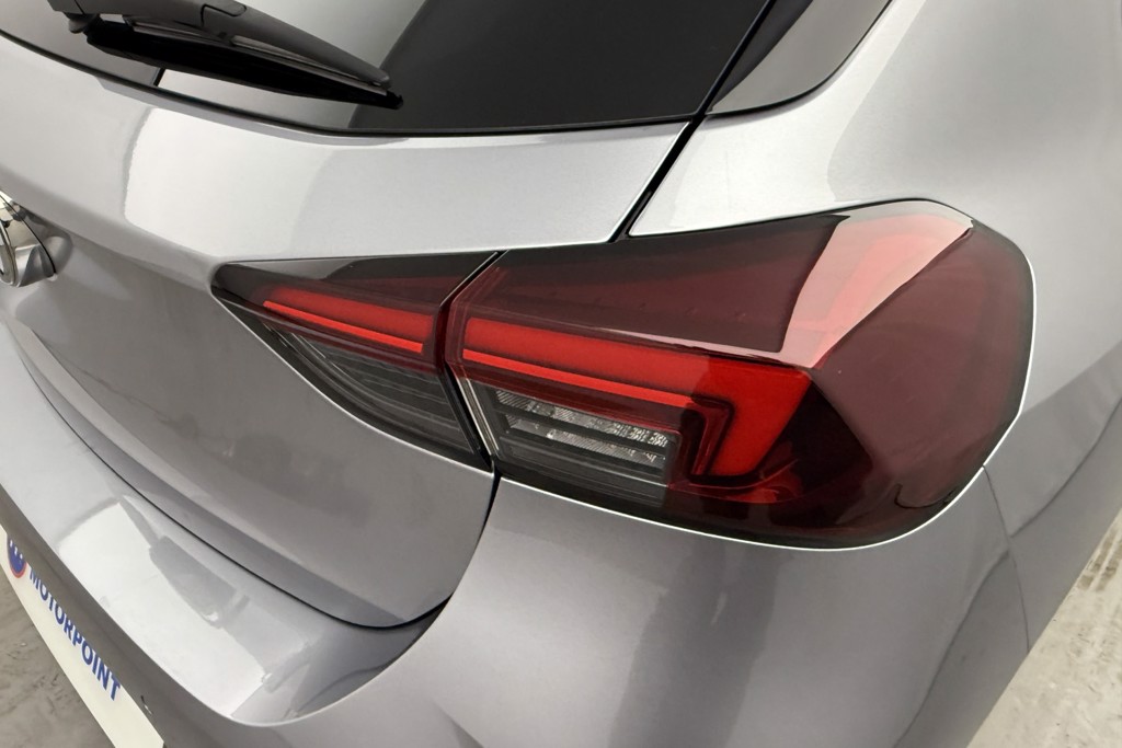 Vauxhall Corsa GS Manual Petrol Hatchback - Stock Number (1549167) - 21st supplementary image