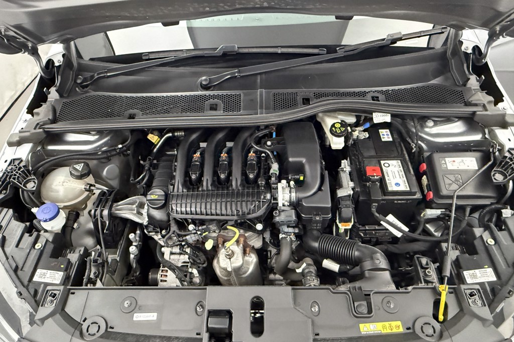 Vauxhall Corsa GS Manual Petrol Hatchback - Stock Number (1549167) - 25th supplementary image