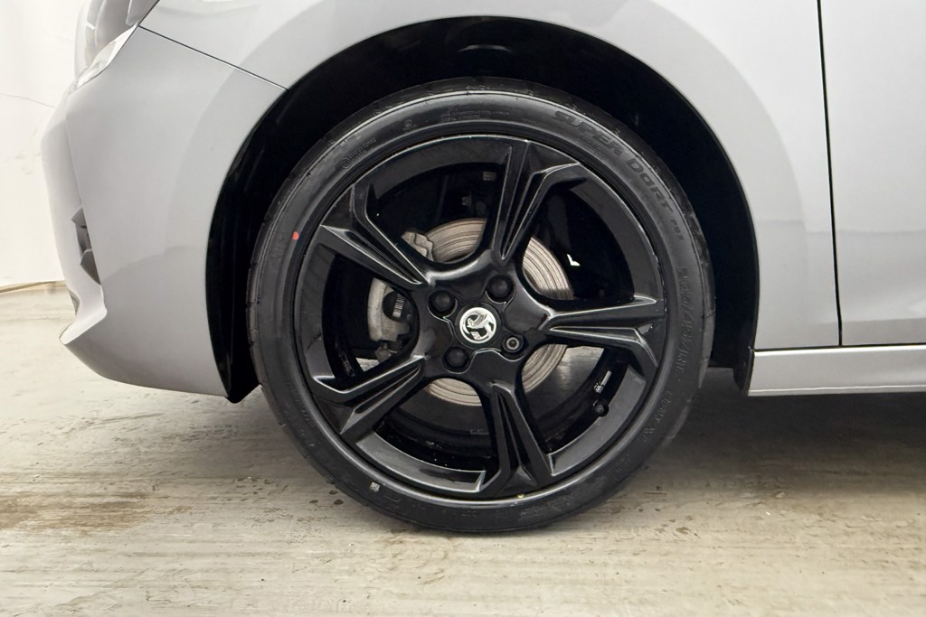 Vauxhall Corsa GS Manual Petrol Hatchback - Stock Number (1549167) - 26th supplementary image