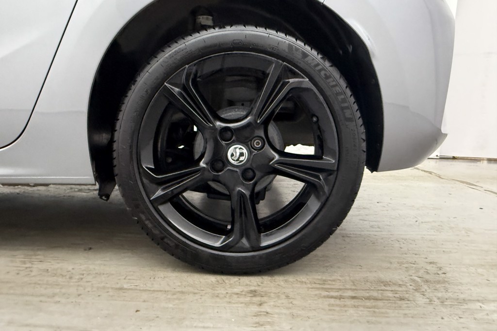 Vauxhall Corsa GS Manual Petrol Hatchback - Stock Number (1549167) - 27th supplementary image