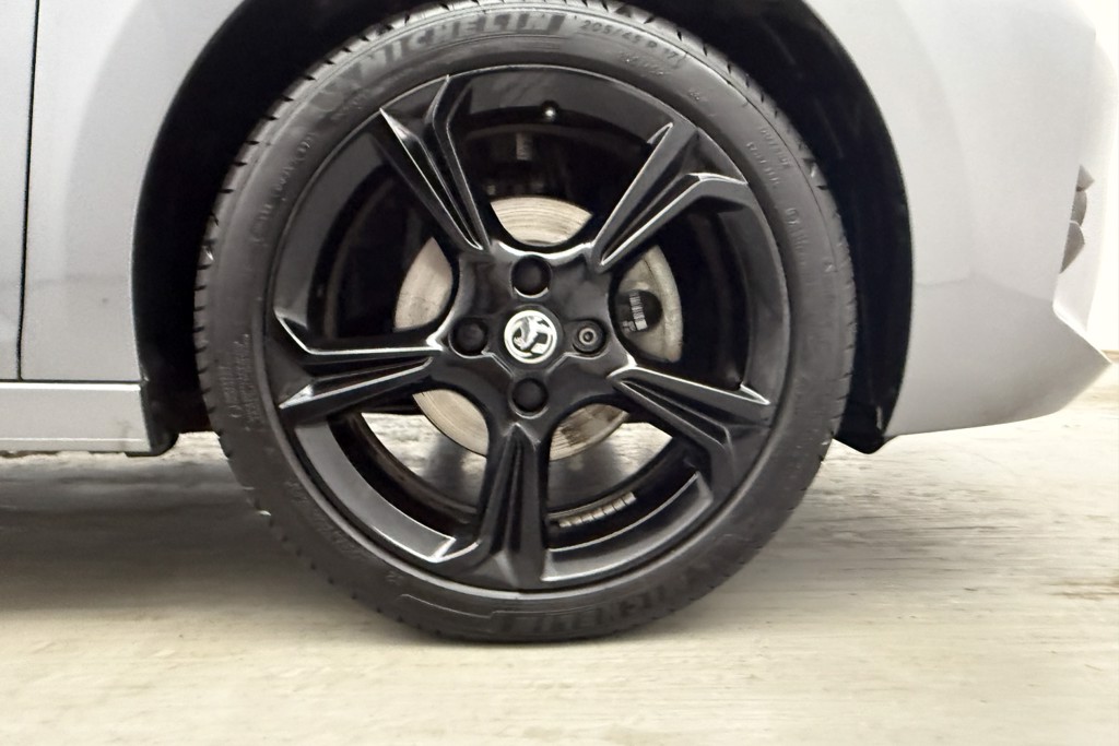 Vauxhall Corsa GS Manual Petrol Hatchback - Stock Number (1549167) - 29th supplementary image