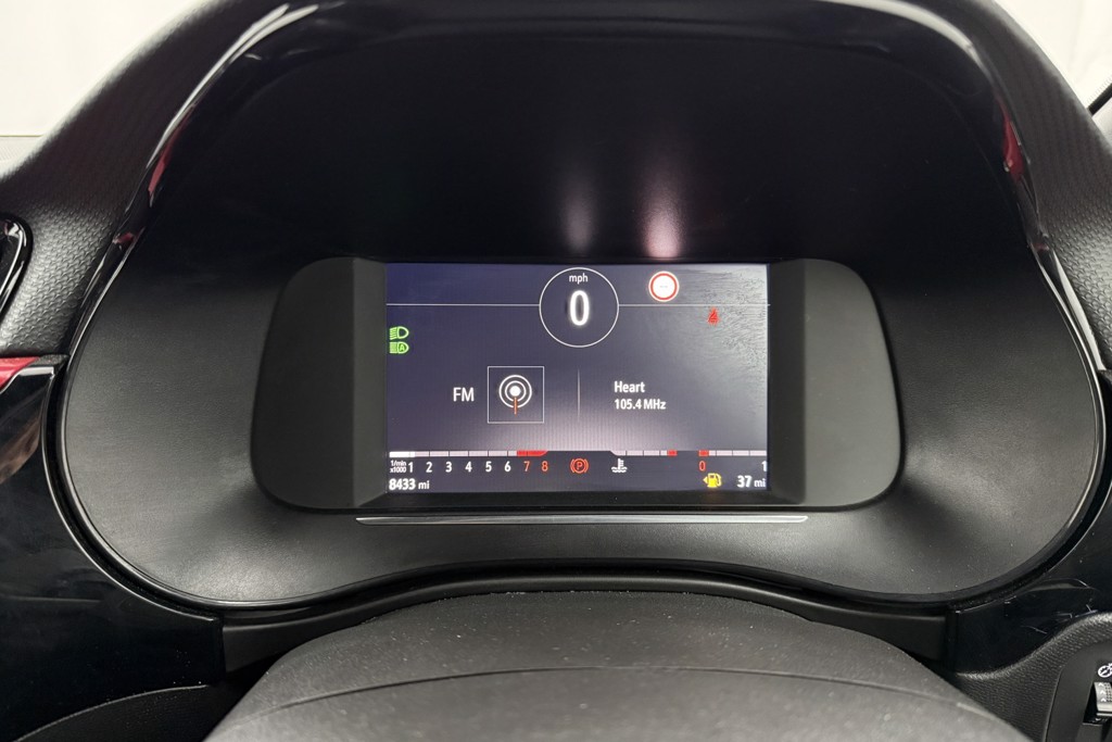 Vauxhall Corsa GS Manual Petrol Hatchback - Stock Number (1549168) - 6th supplementary image