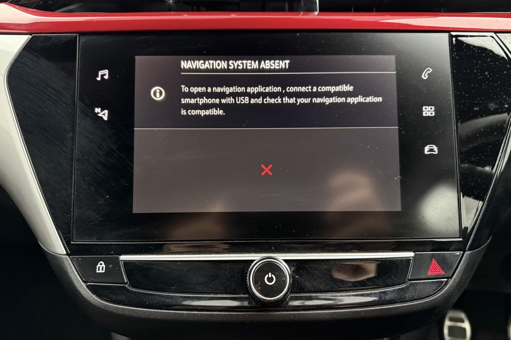 Vauxhall Corsa GS Manual Petrol Hatchback - Stock Number (1549168) - 8th supplementary image