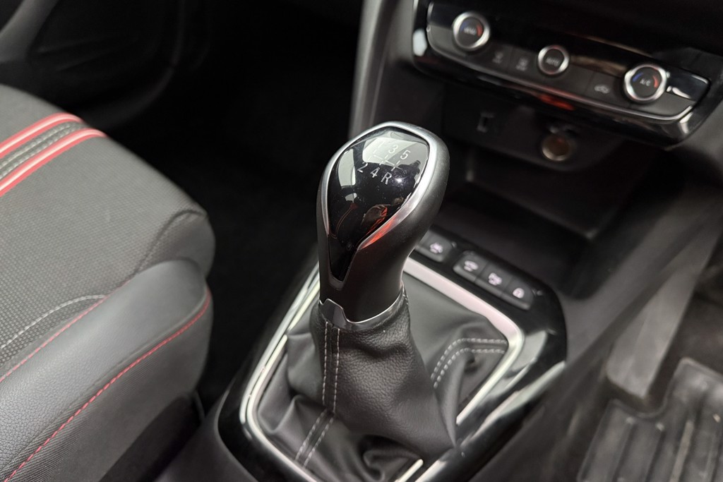 Vauxhall Corsa GS Manual Petrol Hatchback - Stock Number (1549168) - 12th supplementary image