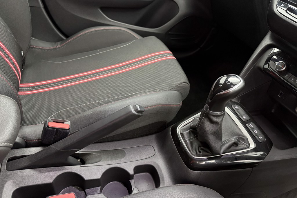 Vauxhall Corsa GS Manual Petrol Hatchback - Stock Number (1549168) - 13th supplementary image