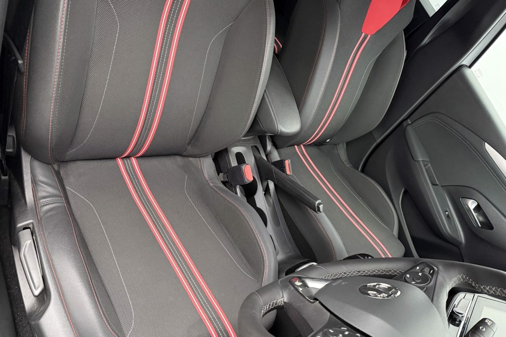 Vauxhall Corsa GS Manual Petrol Hatchback - Stock Number (1549168) - 17th supplementary image