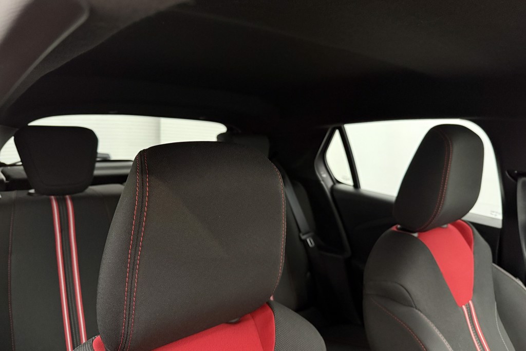 Vauxhall Corsa GS Manual Petrol Hatchback - Stock Number (1549168) - 18th supplementary image