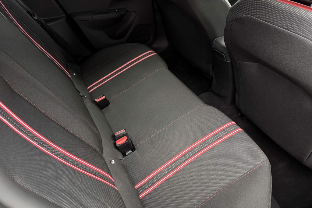 Vauxhall Corsa GS Manual Petrol Hatchback - Stock Number (1549168) - 19th supplementary image