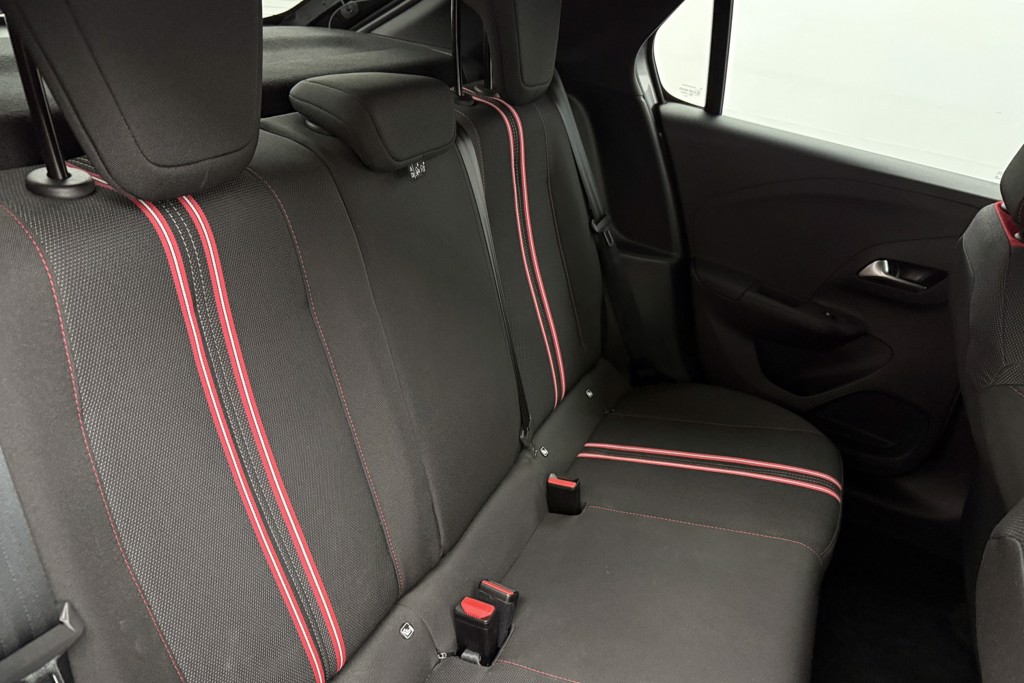 Vauxhall Corsa GS Manual Petrol Hatchback - Stock Number (1549168) - 20th supplementary image