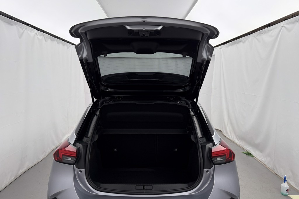 Vauxhall Corsa GS Manual Petrol Hatchback - Stock Number (1549168) - 22nd supplementary image