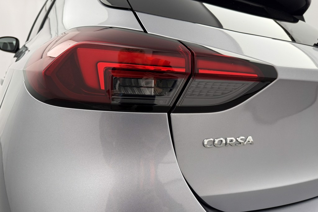 Vauxhall Corsa GS Manual Petrol Hatchback - Stock Number (1549168) - 23rd supplementary image