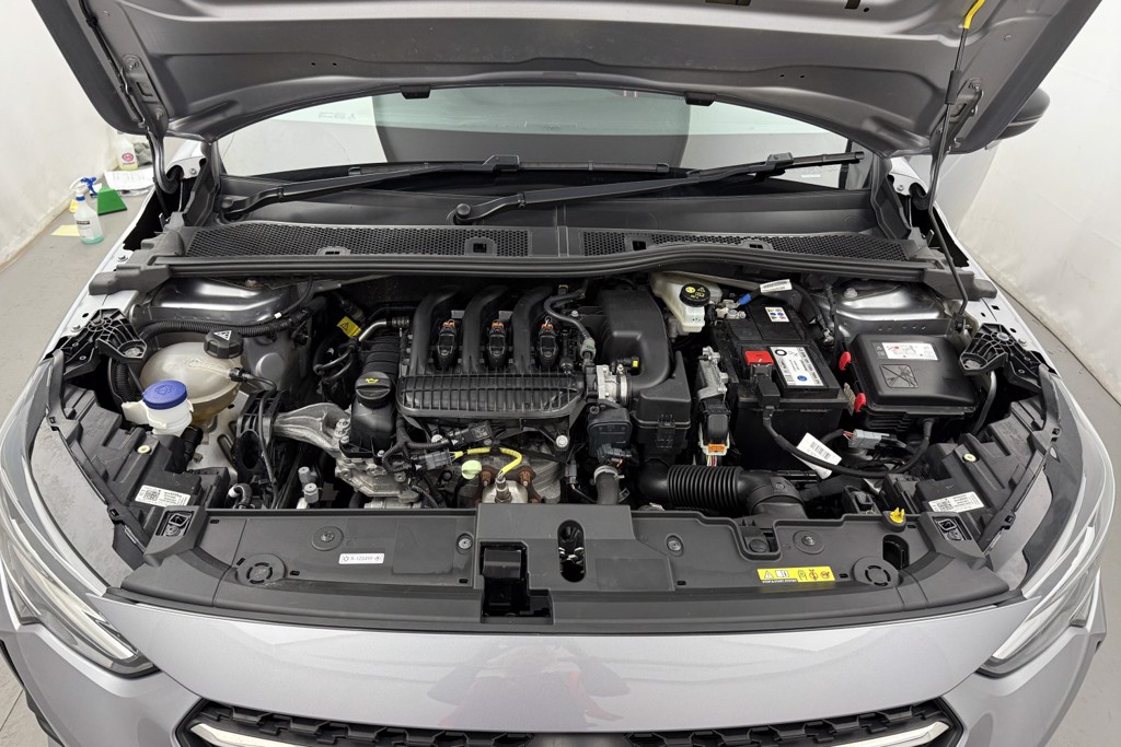Vauxhall Corsa GS Manual Petrol Hatchback - Stock Number (1549168) - 25th supplementary image