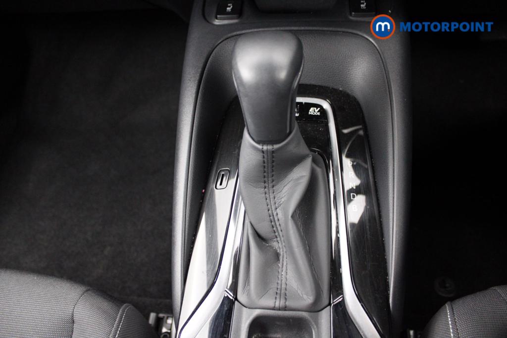 Toyota Corolla Icon Tech Automatic Petrol-Electric Hybrid Hatchback - Stock Number (1549241) - 7th supplementary image