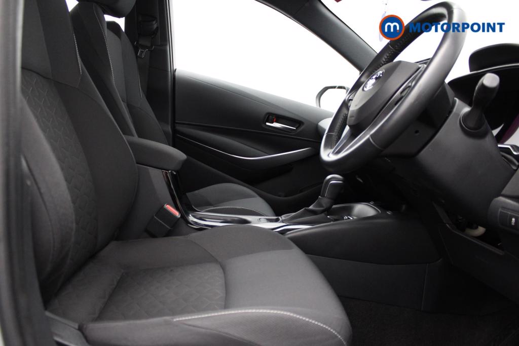 Toyota Corolla Icon Tech Automatic Petrol-Electric Hybrid Hatchback - Stock Number (1549241) - 8th supplementary image