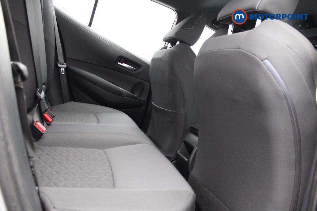 Toyota Corolla Icon Tech Automatic Petrol-Electric Hybrid Hatchback - Stock Number (1549241) - 9th supplementary image