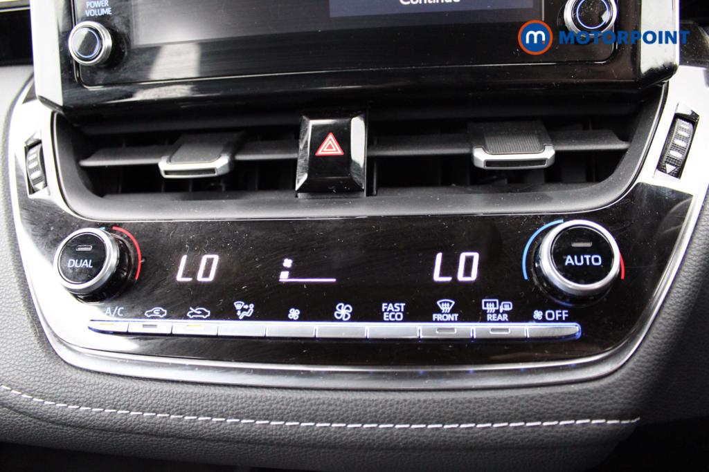 Toyota Corolla Icon Tech Automatic Petrol-Electric Hybrid Hatchback - Stock Number (1549241) - 16th supplementary image