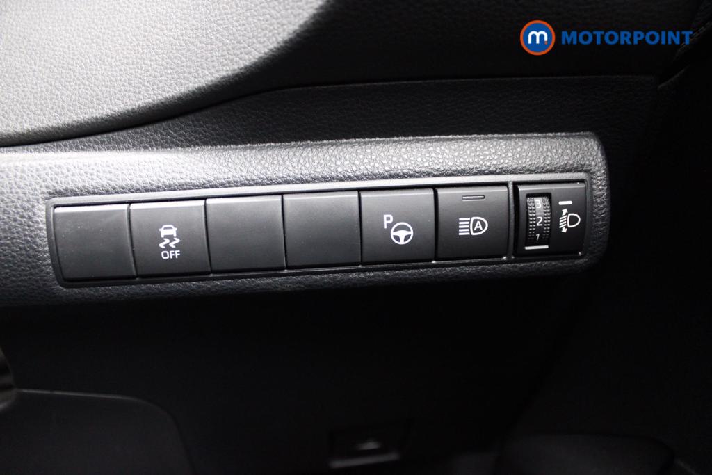 Toyota Corolla Icon Tech Automatic Petrol-Electric Hybrid Hatchback - Stock Number (1549241) - 17th supplementary image