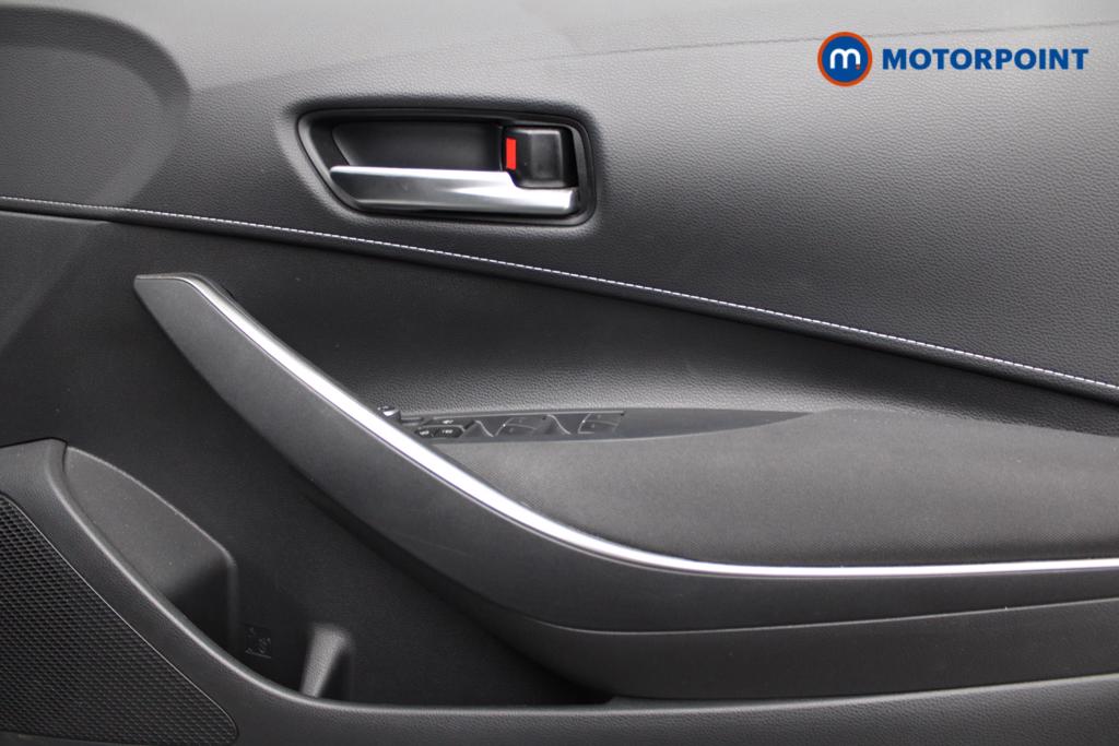Toyota Corolla Icon Tech Automatic Petrol-Electric Hybrid Hatchback - Stock Number (1549241) - 18th supplementary image
