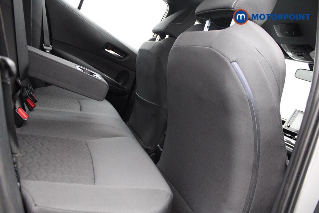 Toyota Corolla Icon Tech Automatic Petrol-Electric Hybrid Hatchback - Stock Number (1549241) - 20th supplementary image