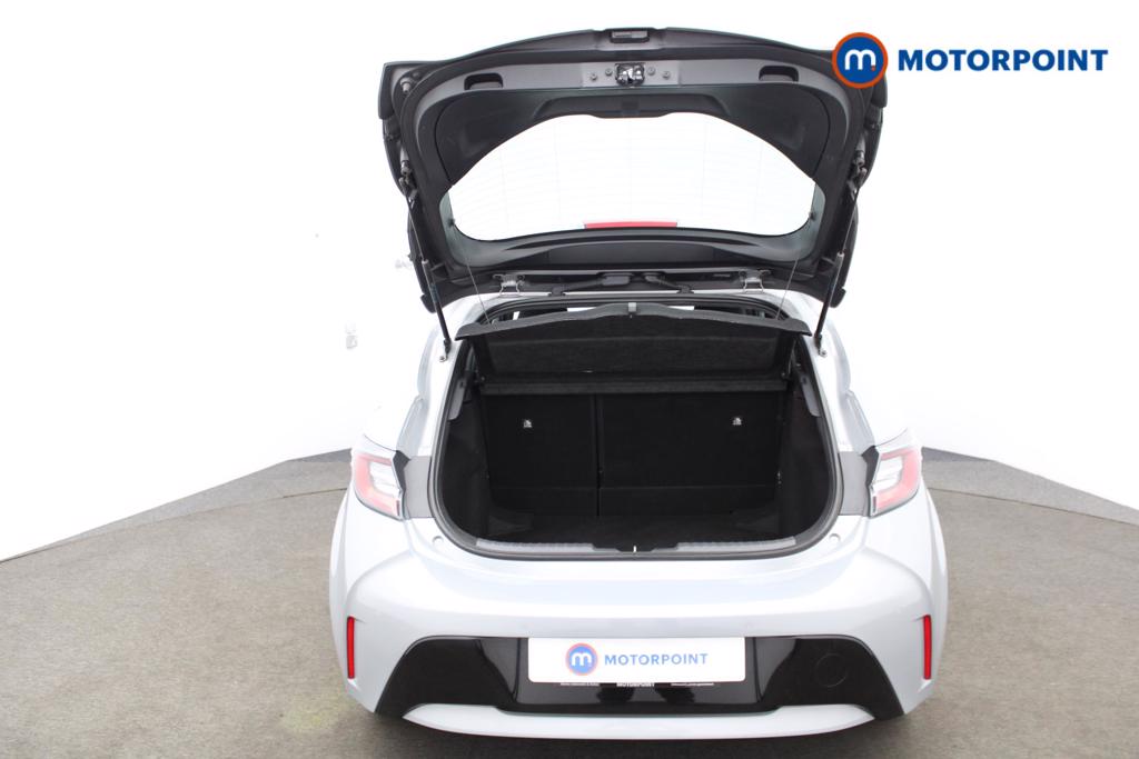 Toyota Corolla Icon Tech Automatic Petrol-Electric Hybrid Hatchback - Stock Number (1549241) - 21st supplementary image