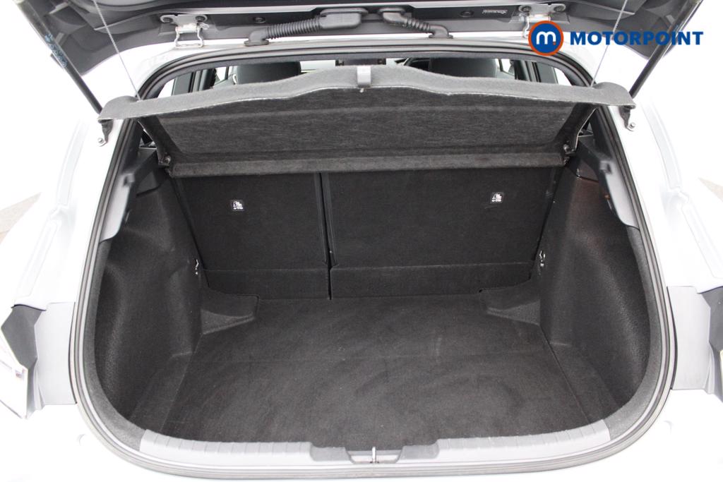 Toyota Corolla Icon Tech Automatic Petrol-Electric Hybrid Hatchback - Stock Number (1549241) - 22nd supplementary image