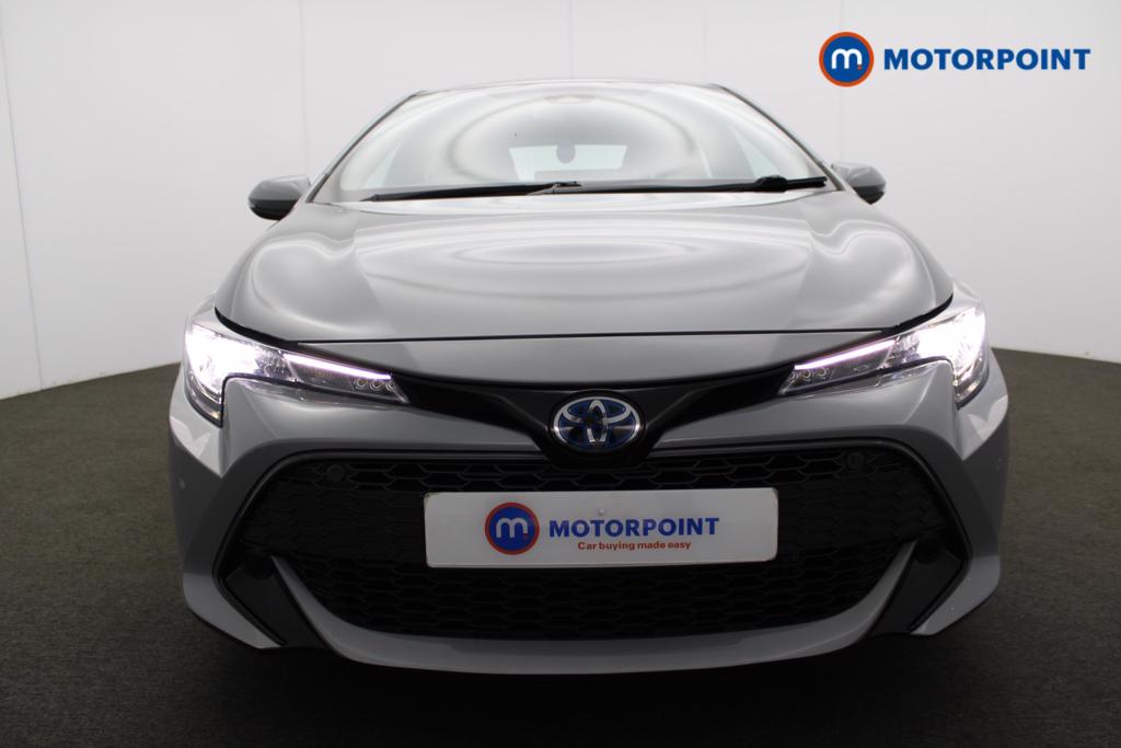 Toyota Corolla Icon Tech Automatic Petrol-Electric Hybrid Hatchback - Stock Number (1549241) - 23rd supplementary image