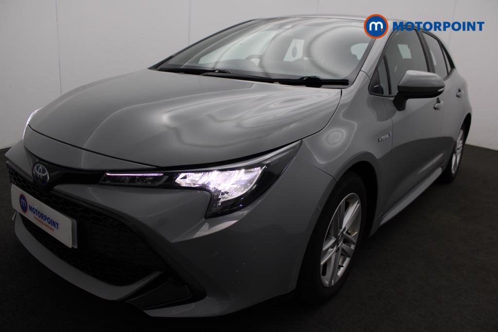 Toyota Corolla Icon Tech Automatic Petrol-Electric Hybrid Hatchback - Stock Number (1549241) - 24th supplementary image