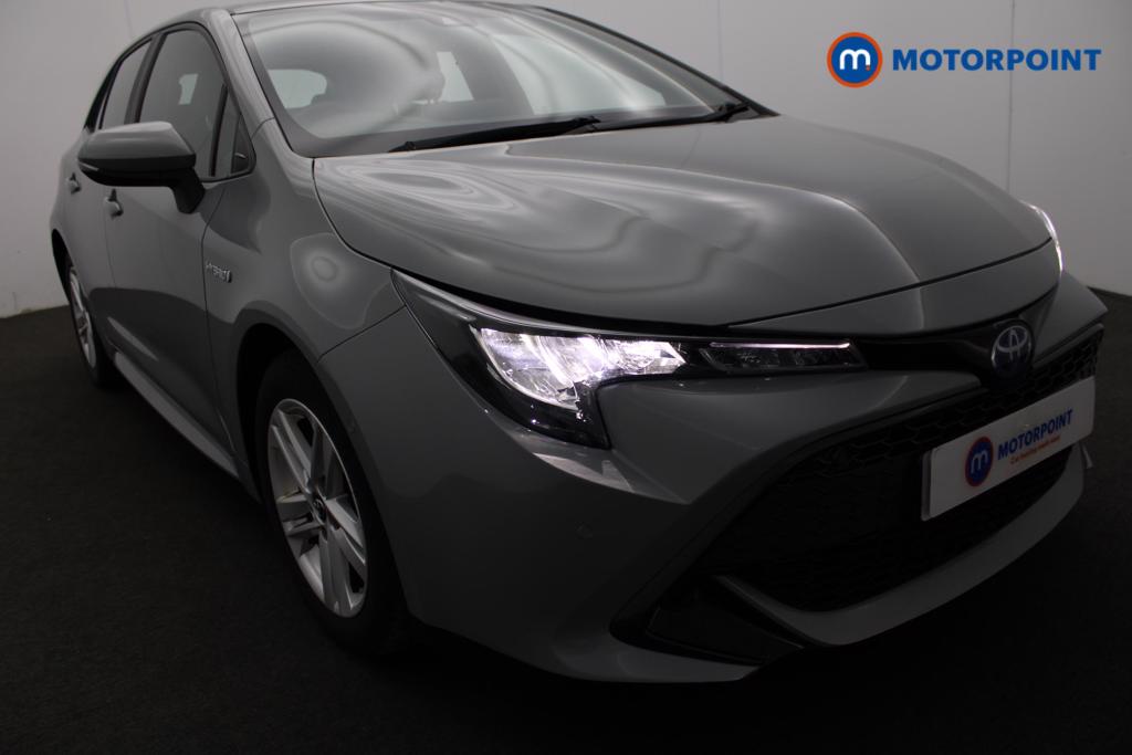 Toyota Corolla Icon Tech Automatic Petrol-Electric Hybrid Hatchback - Stock Number (1549241) - 25th supplementary image