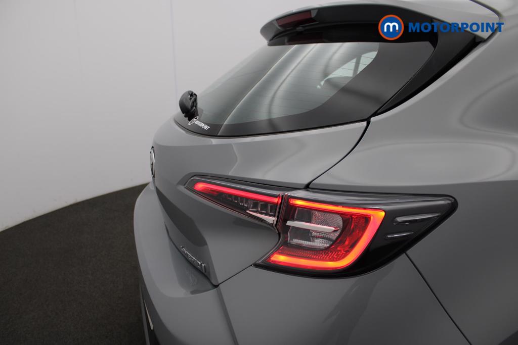 Toyota Corolla Icon Tech Automatic Petrol-Electric Hybrid Hatchback - Stock Number (1549241) - 26th supplementary image