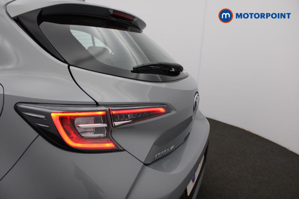 Toyota Corolla Icon Tech Automatic Petrol-Electric Hybrid Hatchback - Stock Number (1549241) - 27th supplementary image