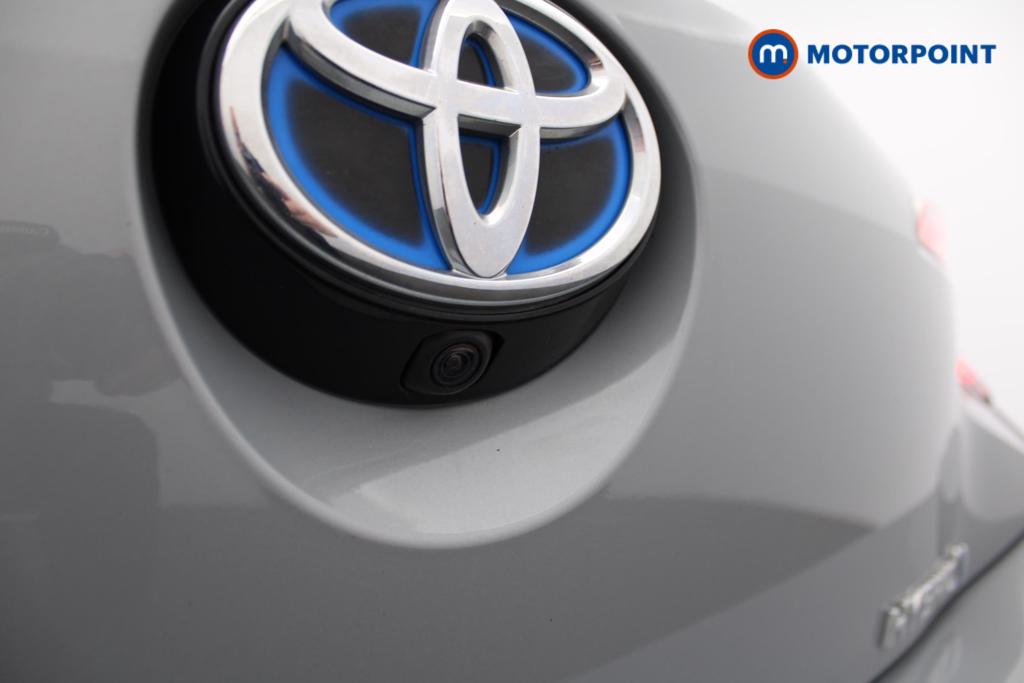 Toyota Corolla Icon Tech Automatic Petrol-Electric Hybrid Hatchback - Stock Number (1549241) - 28th supplementary image