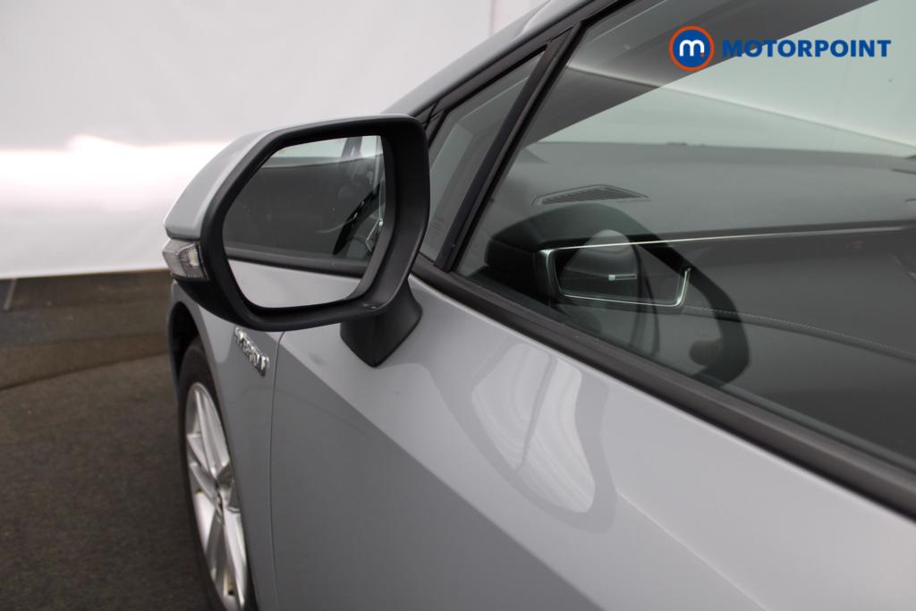 Toyota Corolla Icon Tech Automatic Petrol-Electric Hybrid Hatchback - Stock Number (1549241) - 30th supplementary image