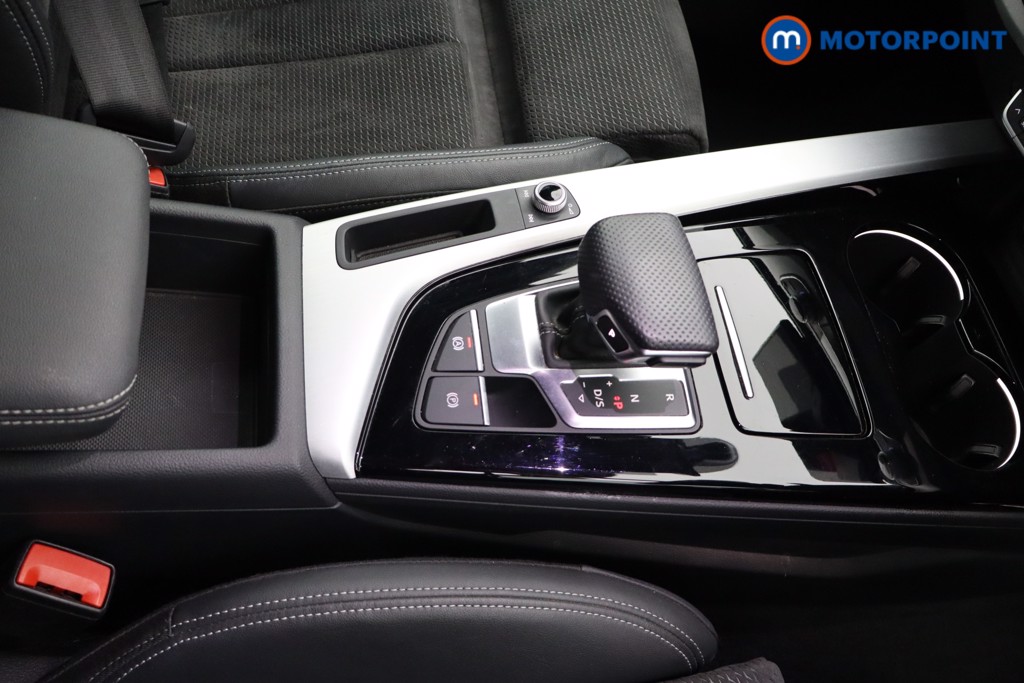 Audi A4 S Line Automatic Petrol Estate - Stock Number (1549253) - 7th supplementary image