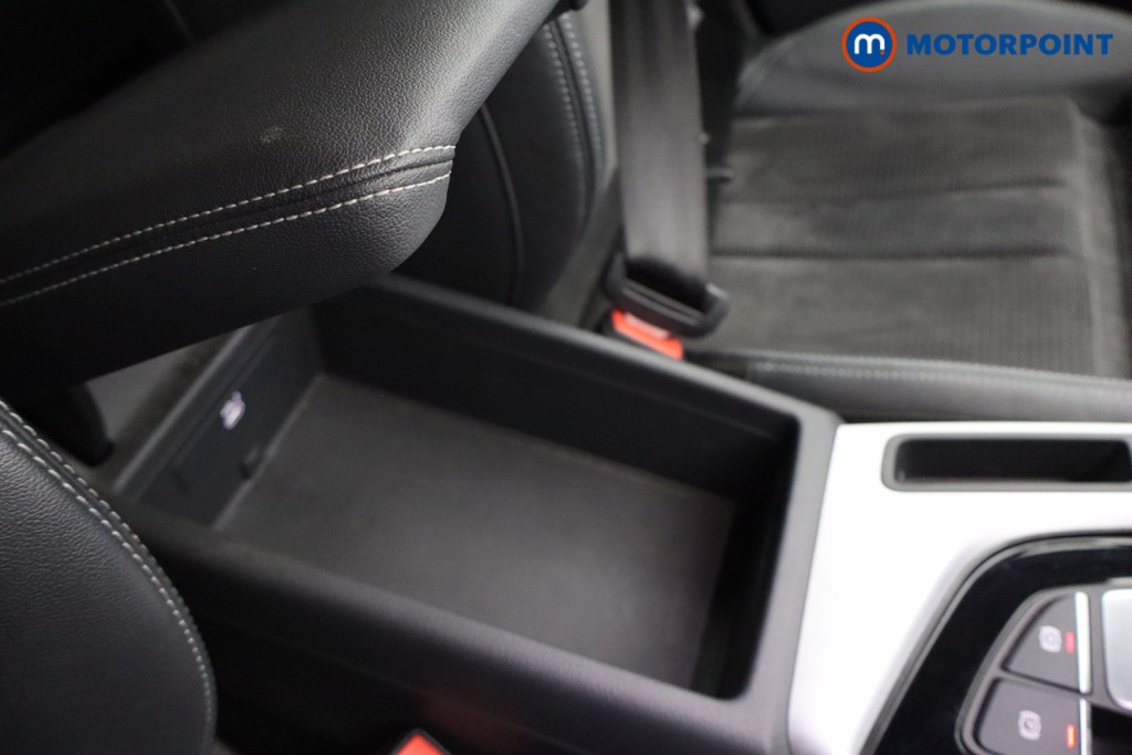 Audi A4 S Line Automatic Petrol Estate - Stock Number (1549253) - 8th supplementary image