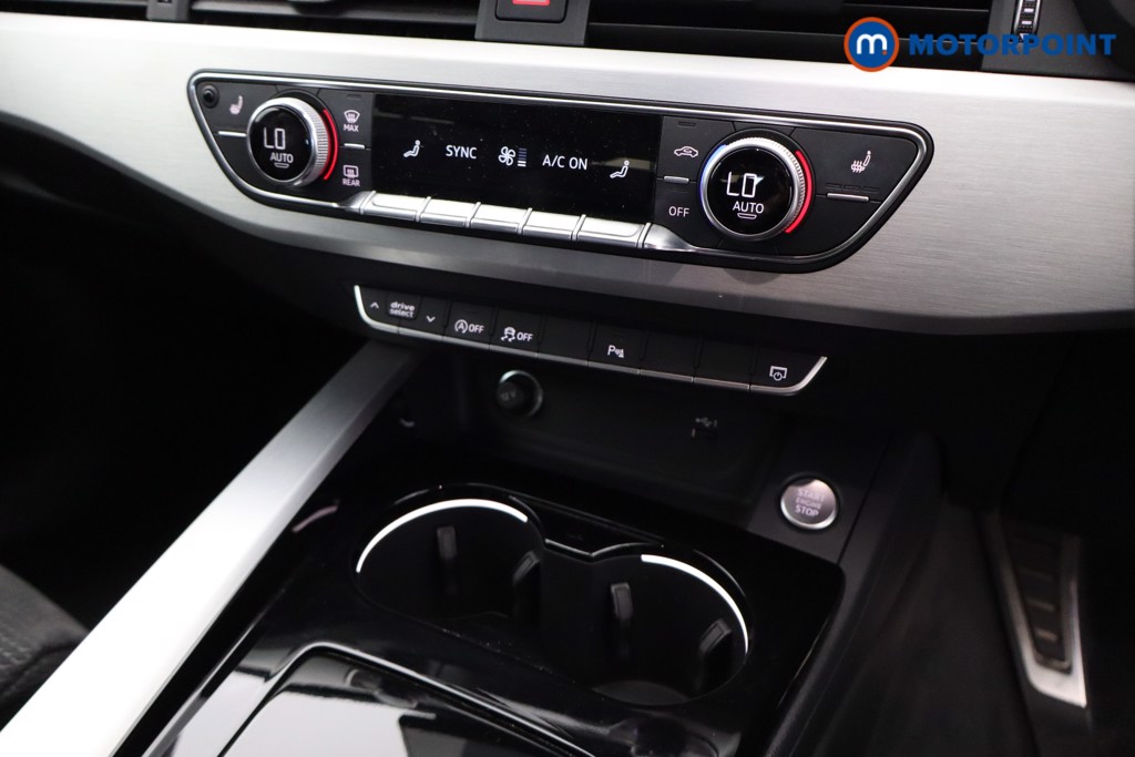 Audi A4 S Line Automatic Petrol Estate - Stock Number (1549253) - 9th supplementary image