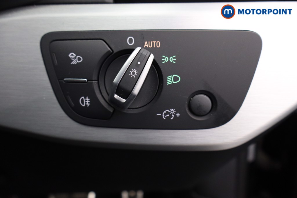 Audi A4 S Line Automatic Petrol Estate - Stock Number (1549253) - 12th supplementary image