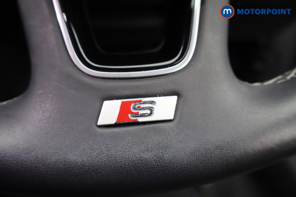 Audi A4 S Line Automatic Petrol Estate - Stock Number (1549253) - 13th supplementary image