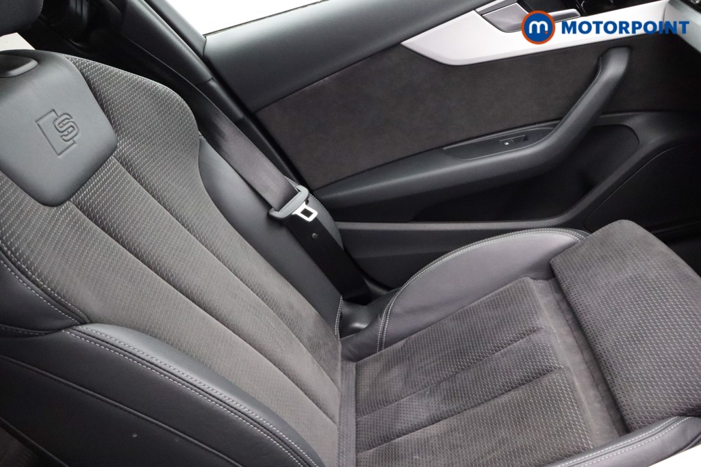 Audi A4 S Line Automatic Petrol Estate - Stock Number (1549253) - 15th supplementary image