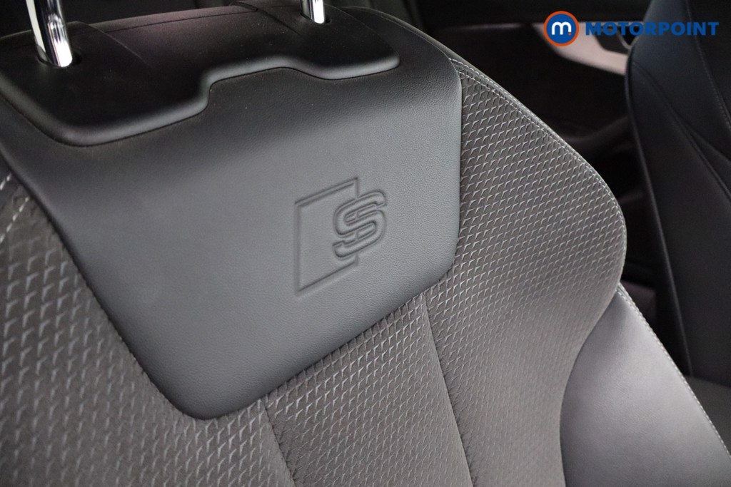 Audi A4 S Line Automatic Petrol Estate - Stock Number (1549253) - 16th supplementary image
