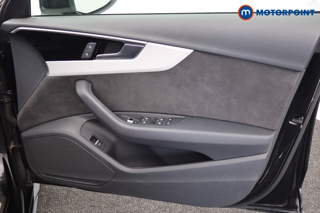 Audi A4 S Line Automatic Petrol Estate - Stock Number (1549253) - 17th supplementary image