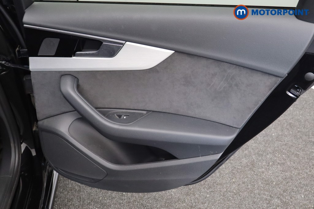 Audi A4 S Line Automatic Petrol Estate - Stock Number (1549253) - 18th supplementary image
