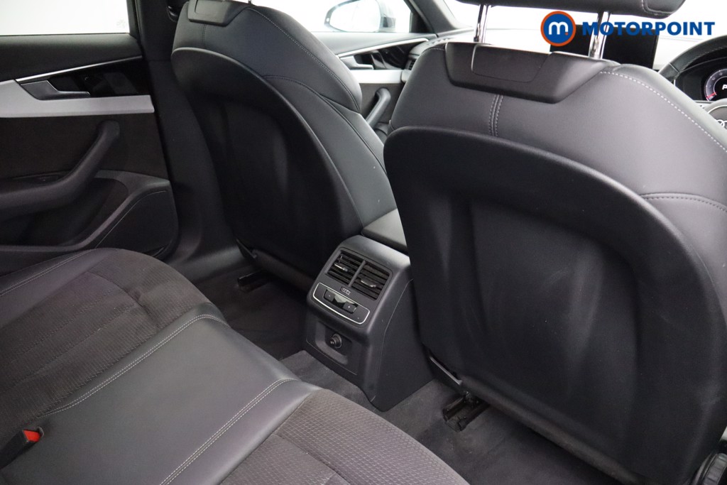 Audi A4 S Line Automatic Petrol Estate - Stock Number (1549253) - 19th supplementary image