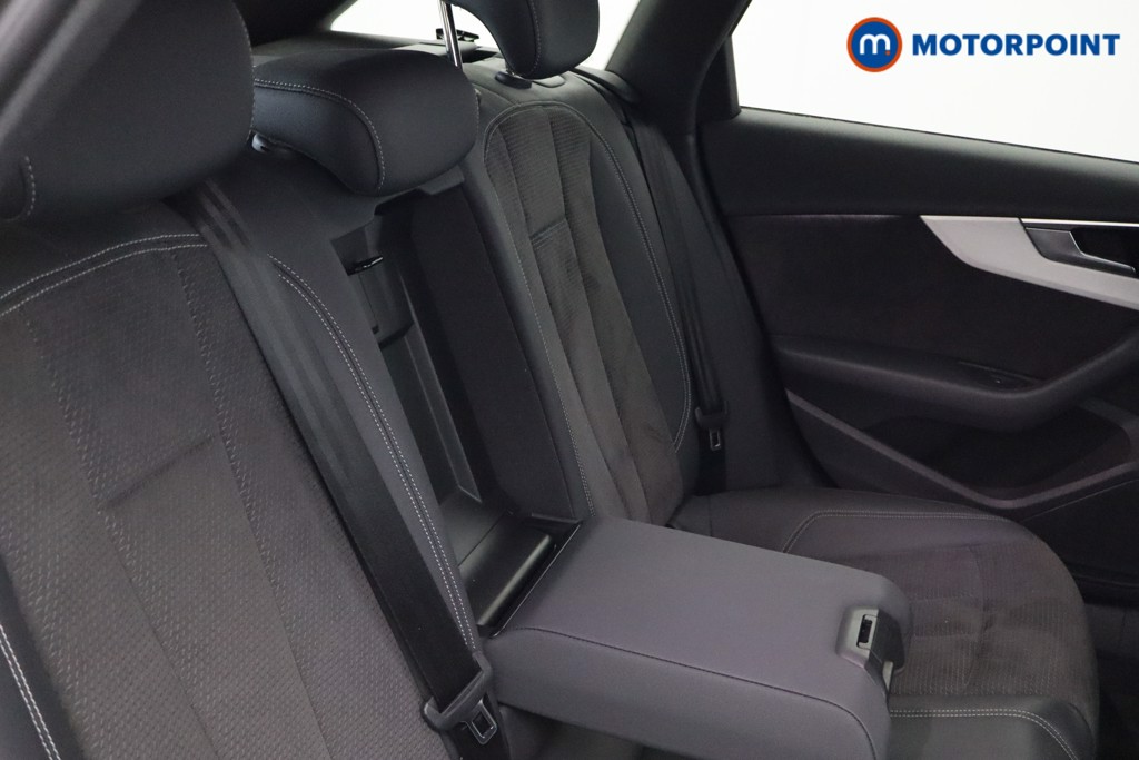 Audi A4 S Line Automatic Petrol Estate - Stock Number (1549253) - 20th supplementary image