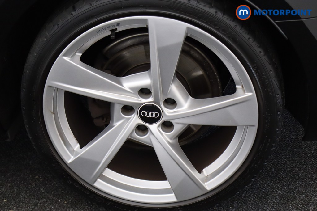 Audi A4 S Line Automatic Petrol Estate - Stock Number (1549253) - 23rd supplementary image