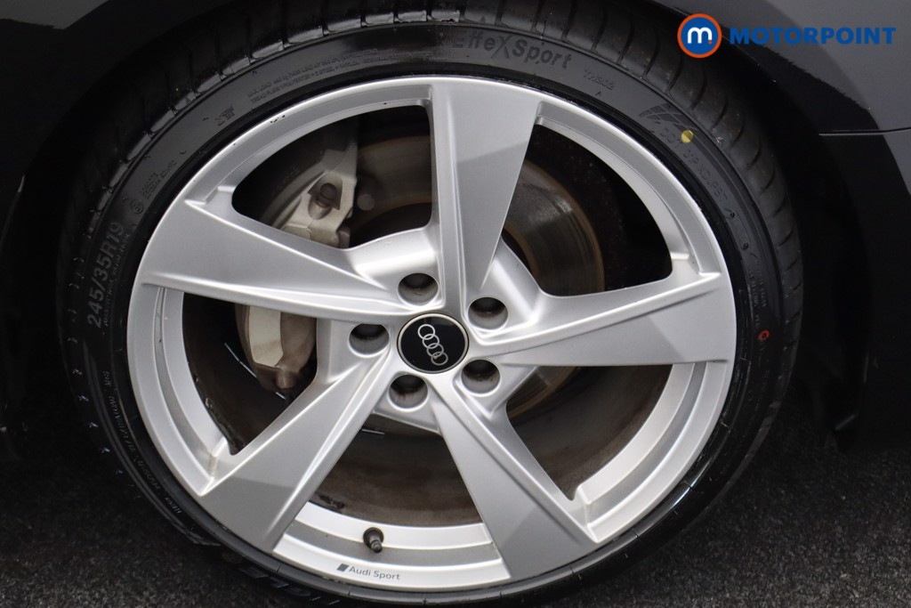 Audi A4 S Line Automatic Petrol Estate - Stock Number (1549253) - 25th supplementary image