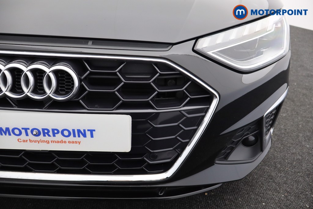 Audi A4 S Line Automatic Petrol Estate - Stock Number (1549253) - 27th supplementary image